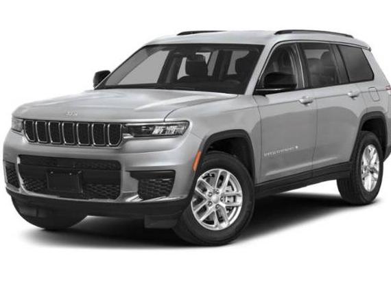 JEEP GRAND CHEROKEE 2023 1C4RJKBG6P8754168 image
